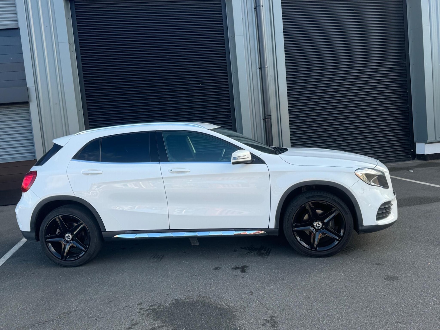 Used Mercedes-Benz GLA for sale - 76608478: Photo 33