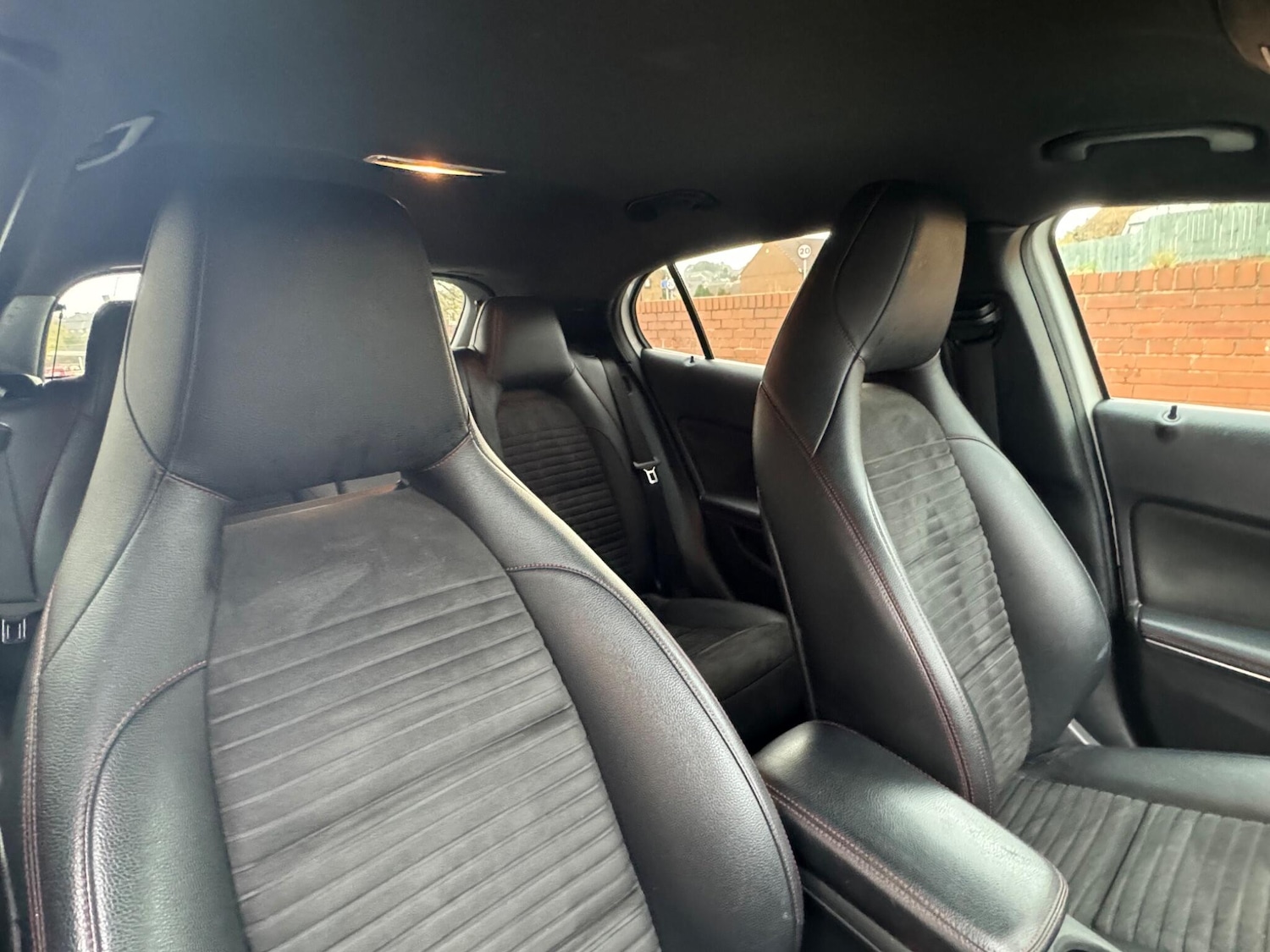 Used Mercedes-Benz GLA for sale - 76608478: Photo 37