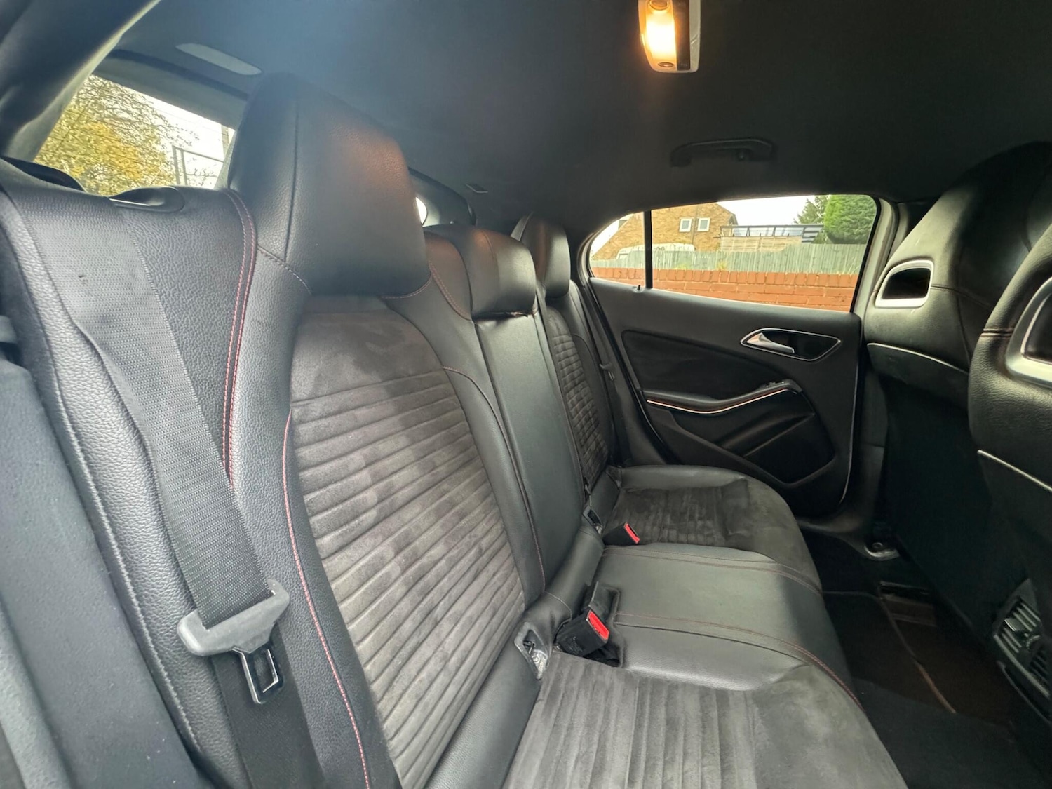 Used Mercedes-Benz GLA for sale - 76608478: Photo 38