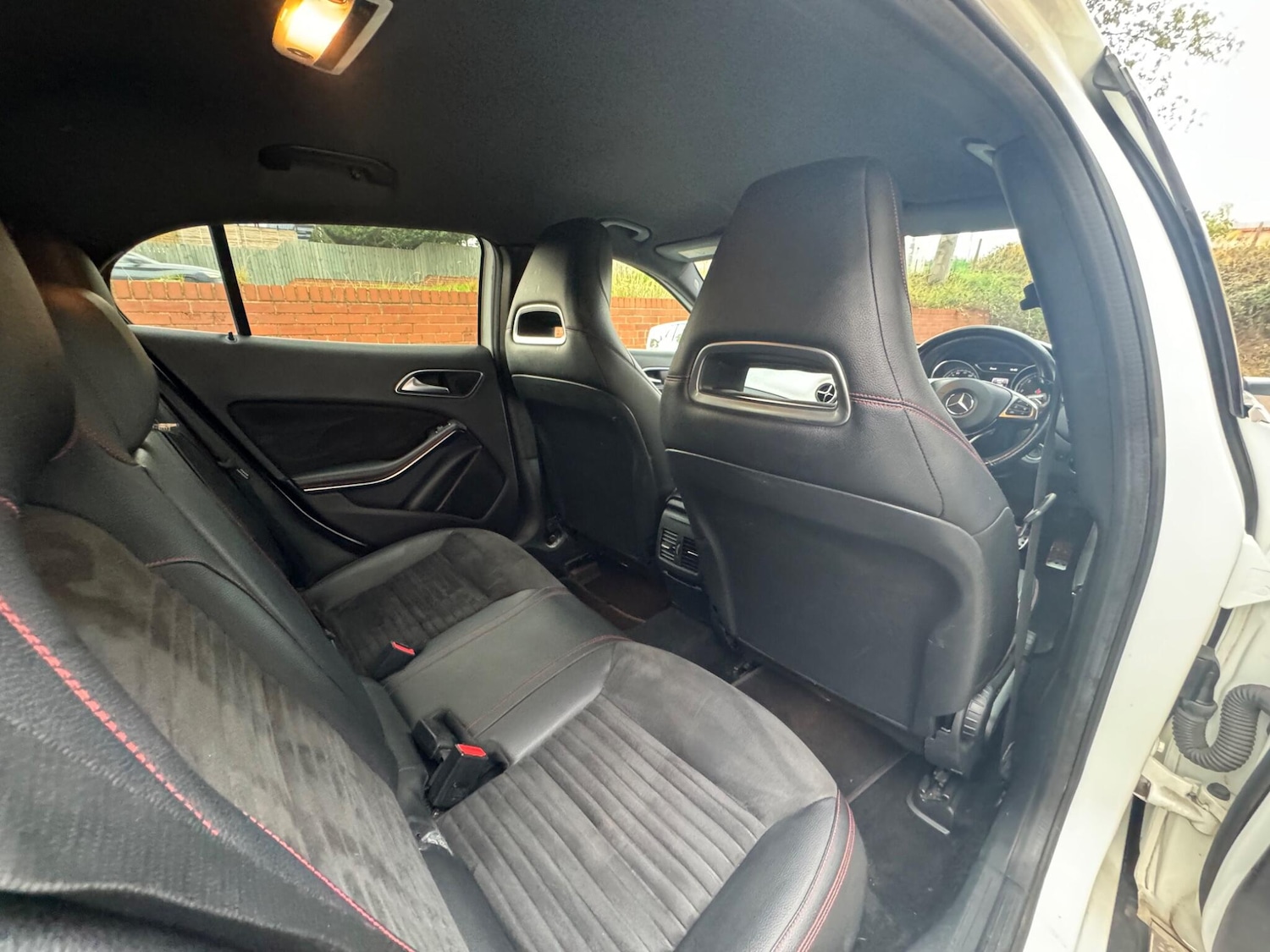 Used Mercedes-Benz GLA for sale - 76608478: Photo 39