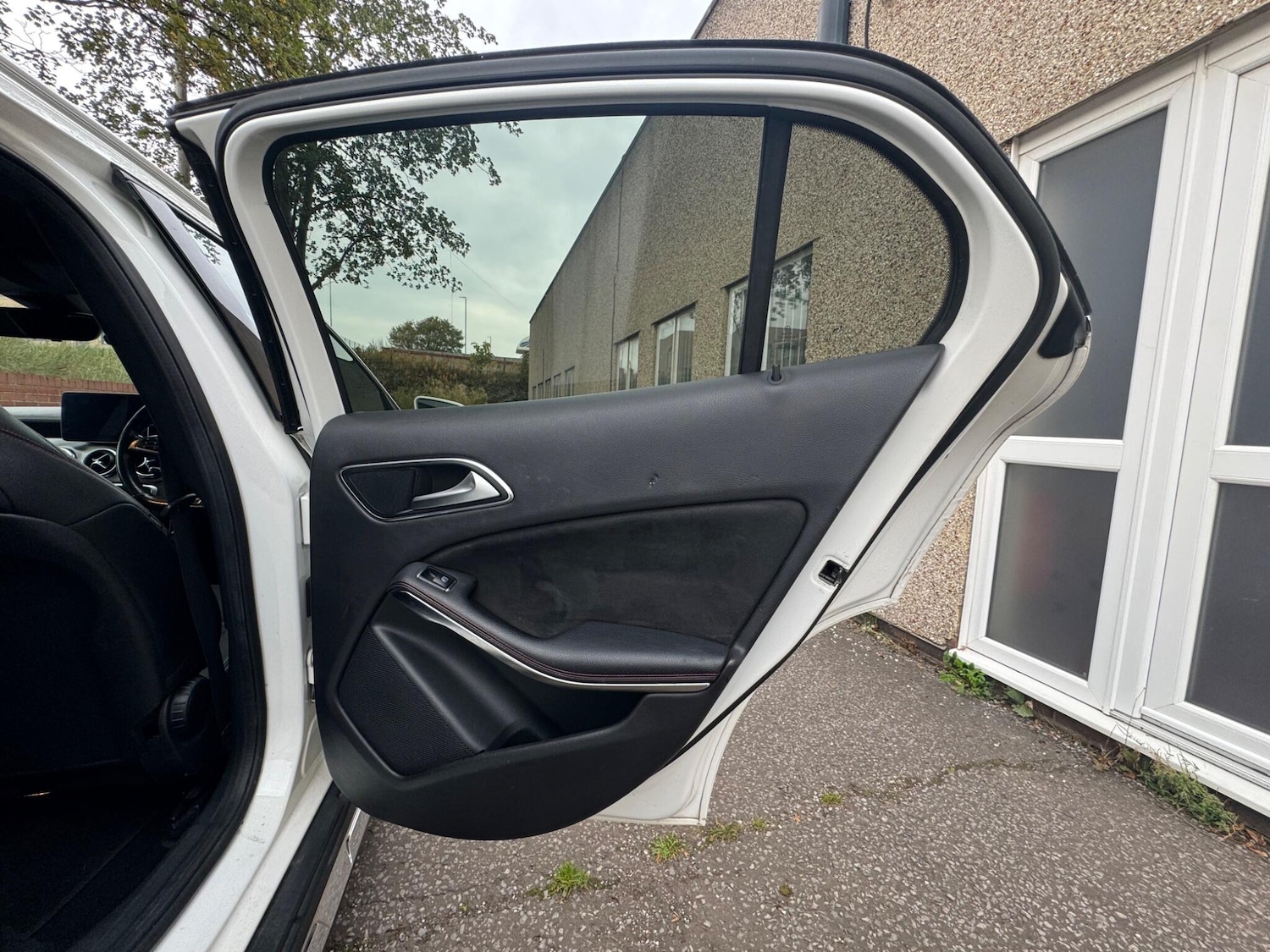 Used Mercedes-Benz GLA for sale - 76608478: Photo 43