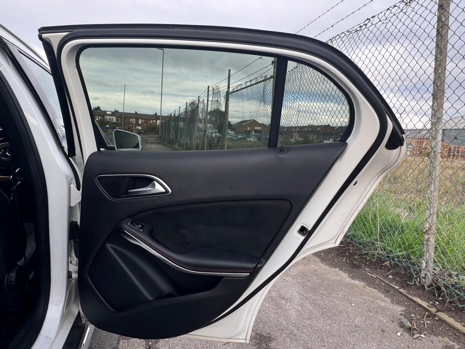 Used Mercedes-Benz GLA for sale - 76608478: Photo 47