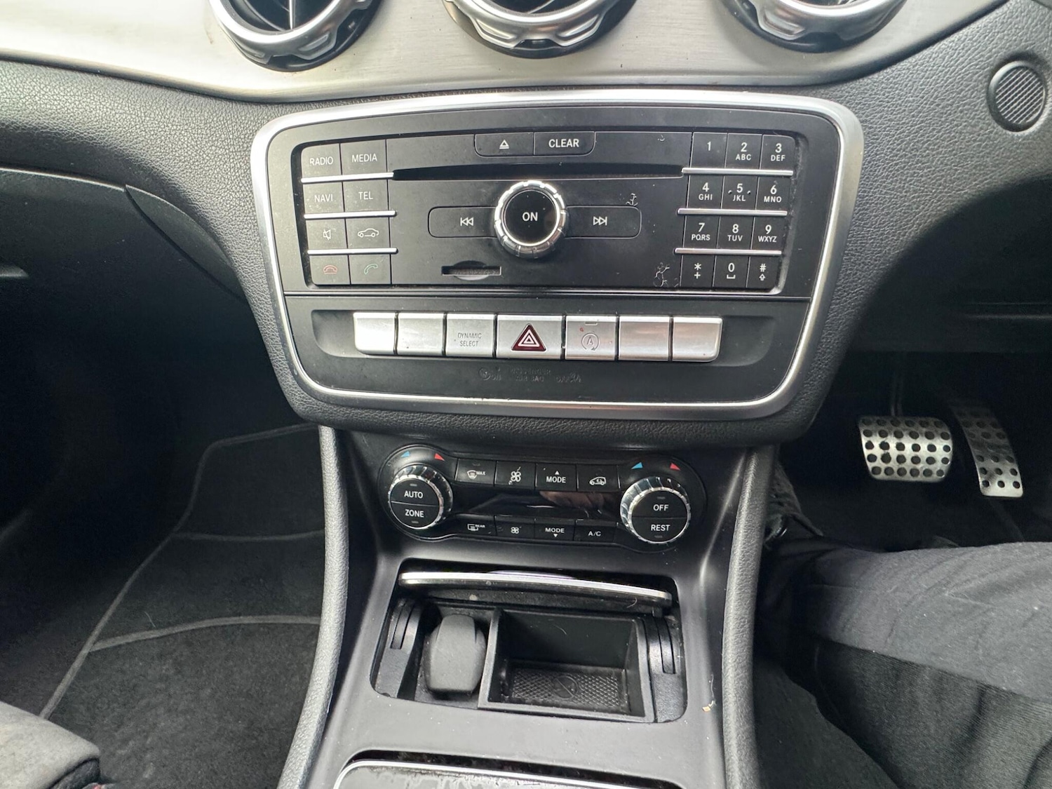 Used Mercedes-Benz GLA for sale - 76608478: Photo 51