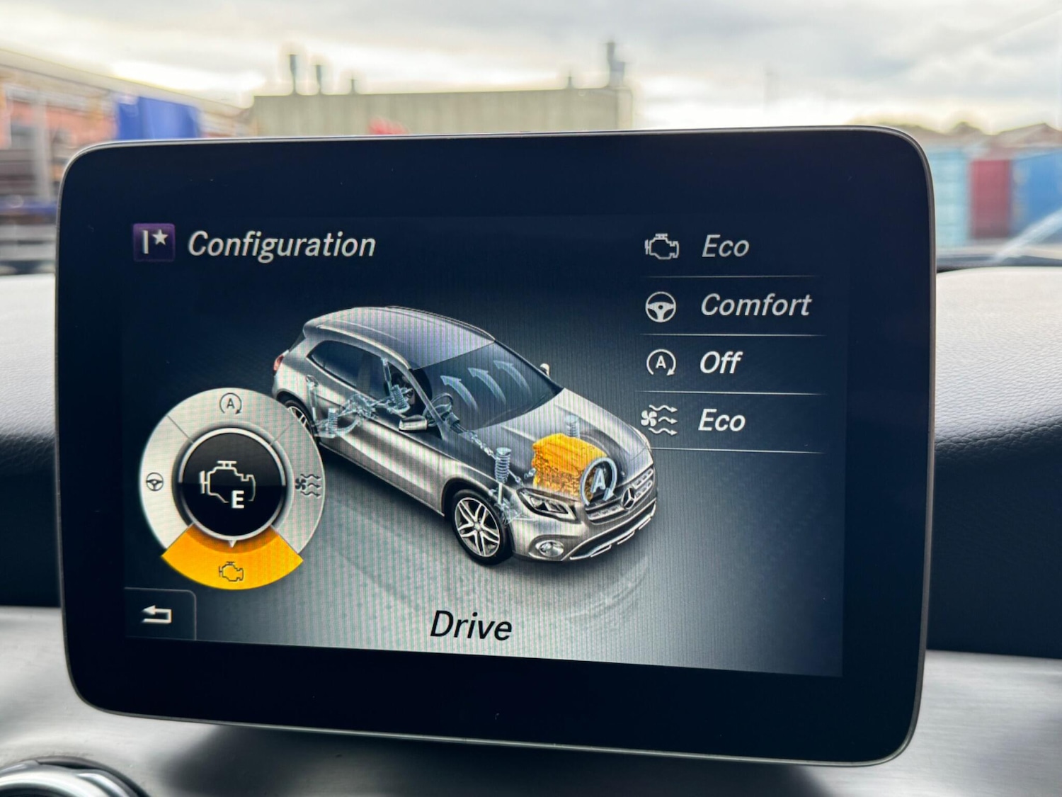 Used Mercedes-Benz GLA for sale - 76608478: Photo 52