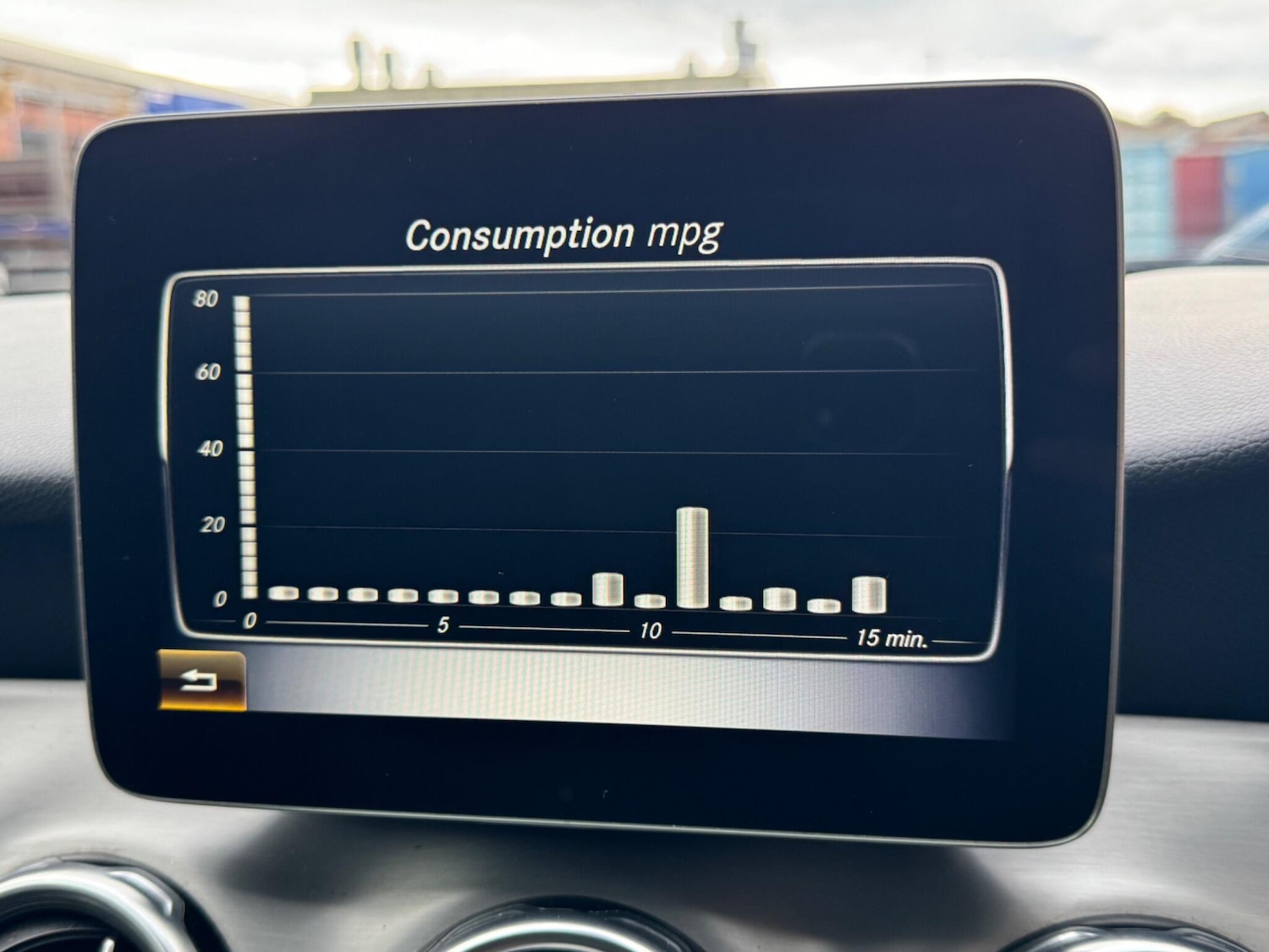 Used Mercedes-Benz GLA for sale - 76608478: Photo 53