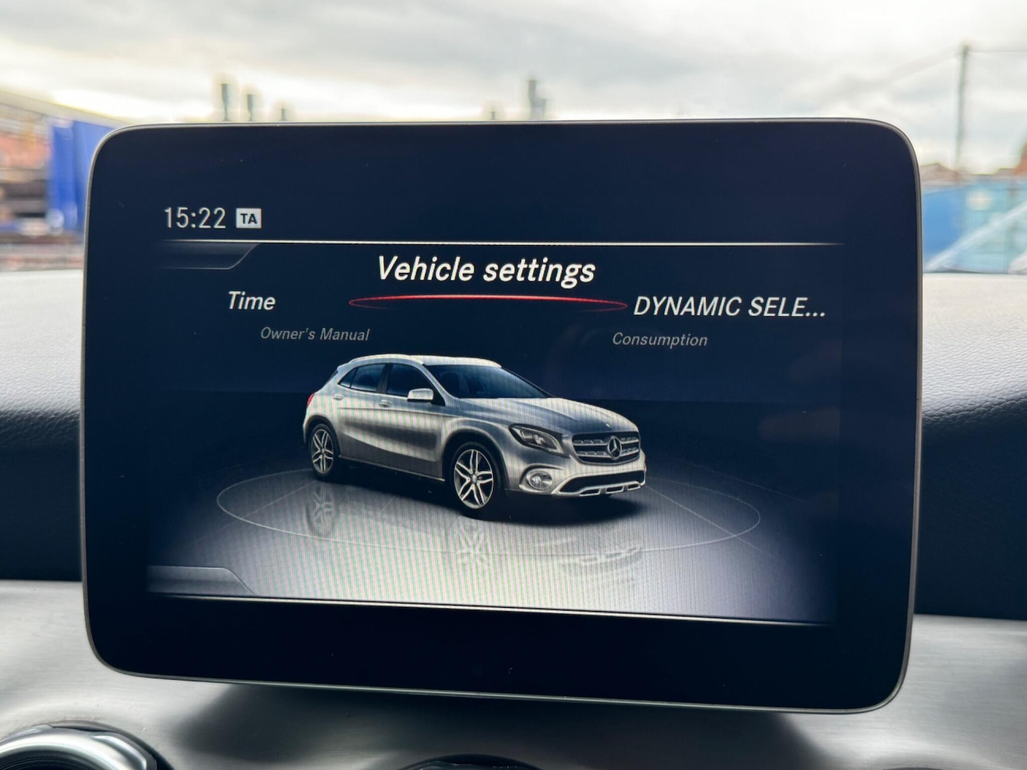 Used Mercedes-Benz GLA for sale - 76608478: Photo 55