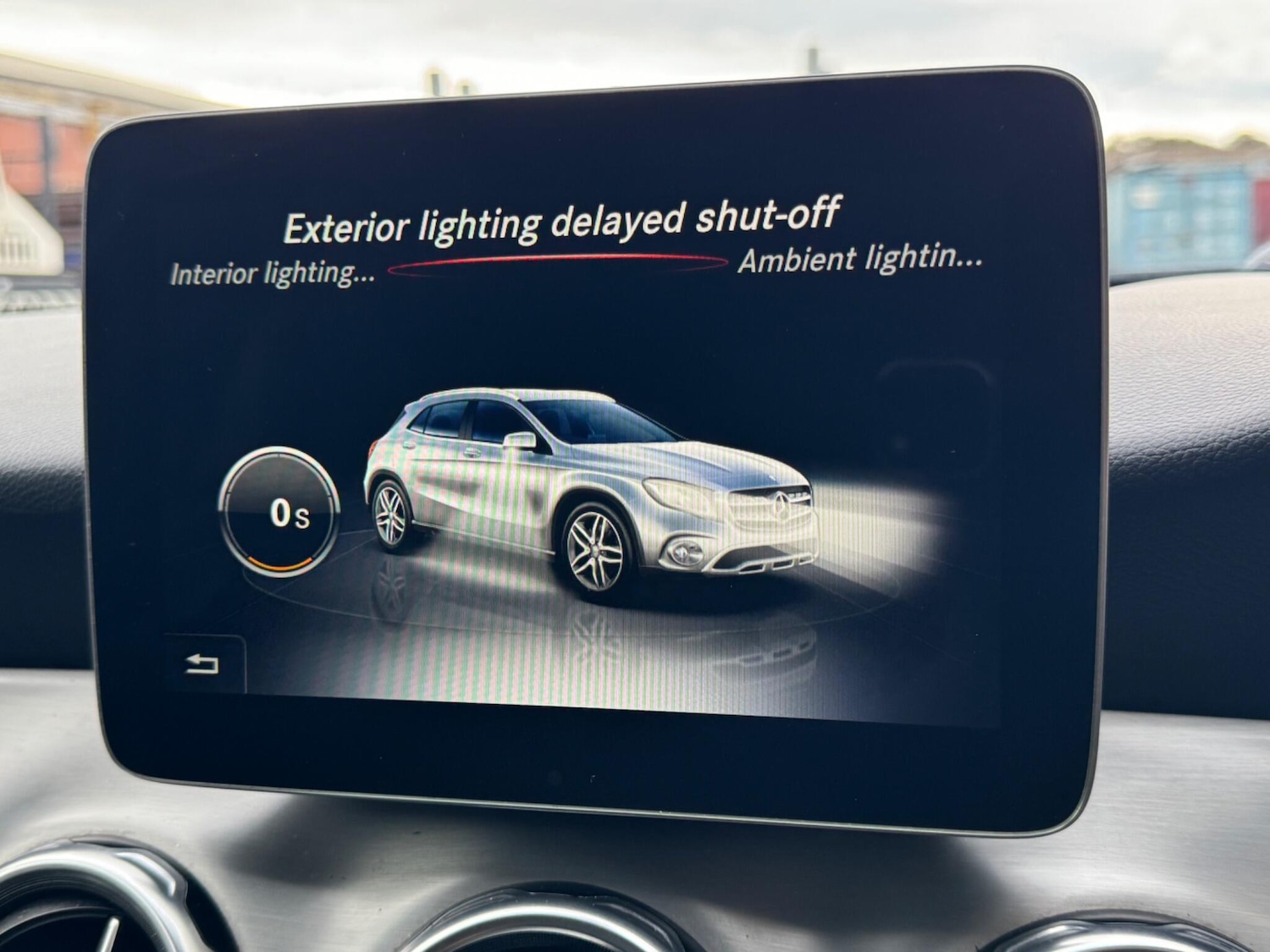 Used Mercedes-Benz GLA for sale - 76608478: Photo 56