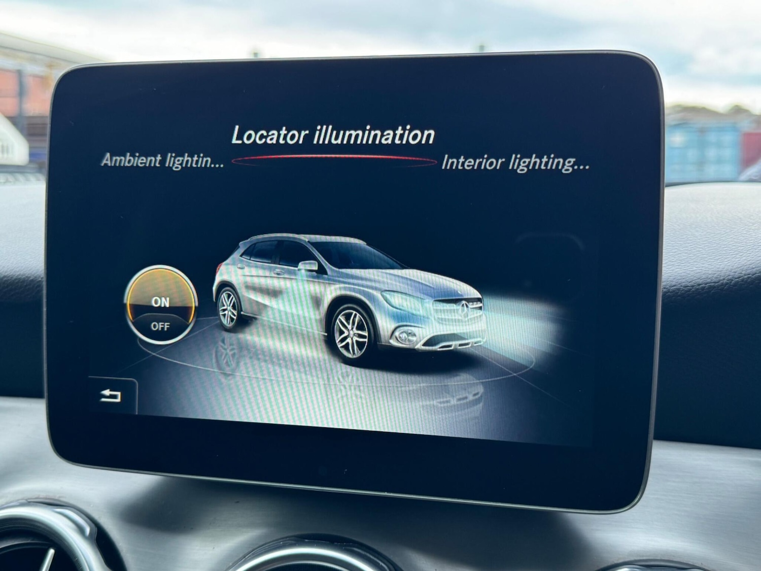 Used Mercedes-Benz GLA for sale - 76608478: Photo 57