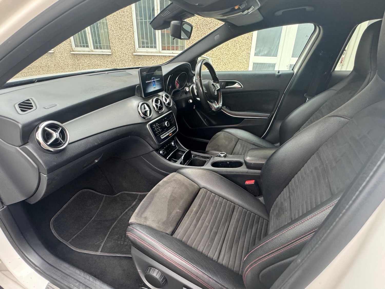 Used Mercedes-Benz GLA for sale - 76608478: Photo 60