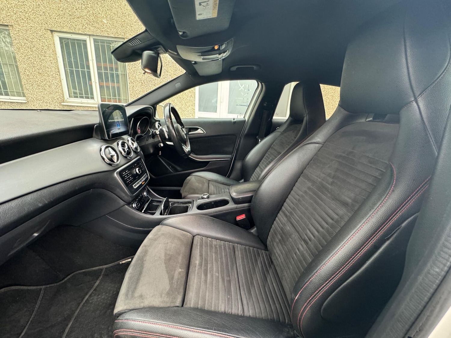 Used Mercedes-Benz GLA for sale - 76608478: Photo 62