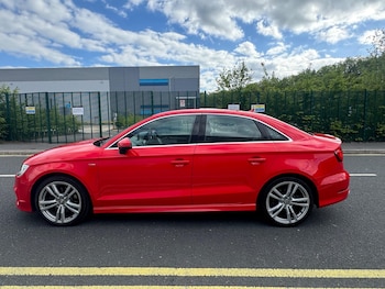 Used Audi A3 2015 for sale - 78548385: Photo