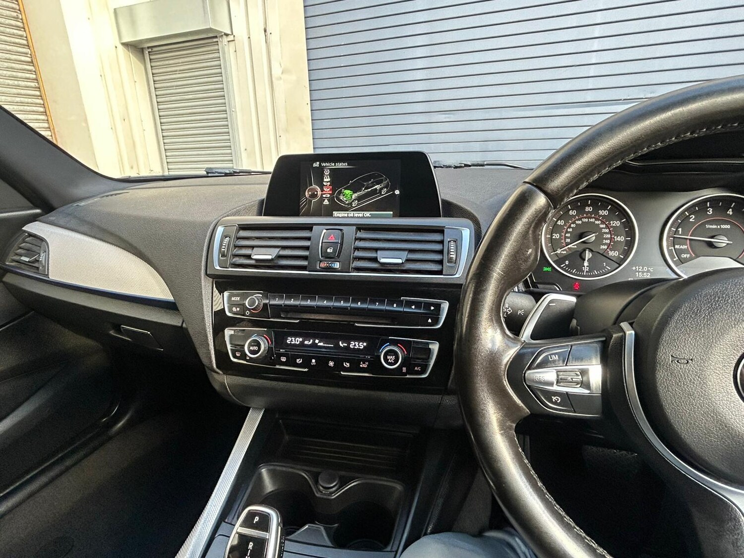 Used BMW 1 Series 2017 for sale - 76645693: Photo 20