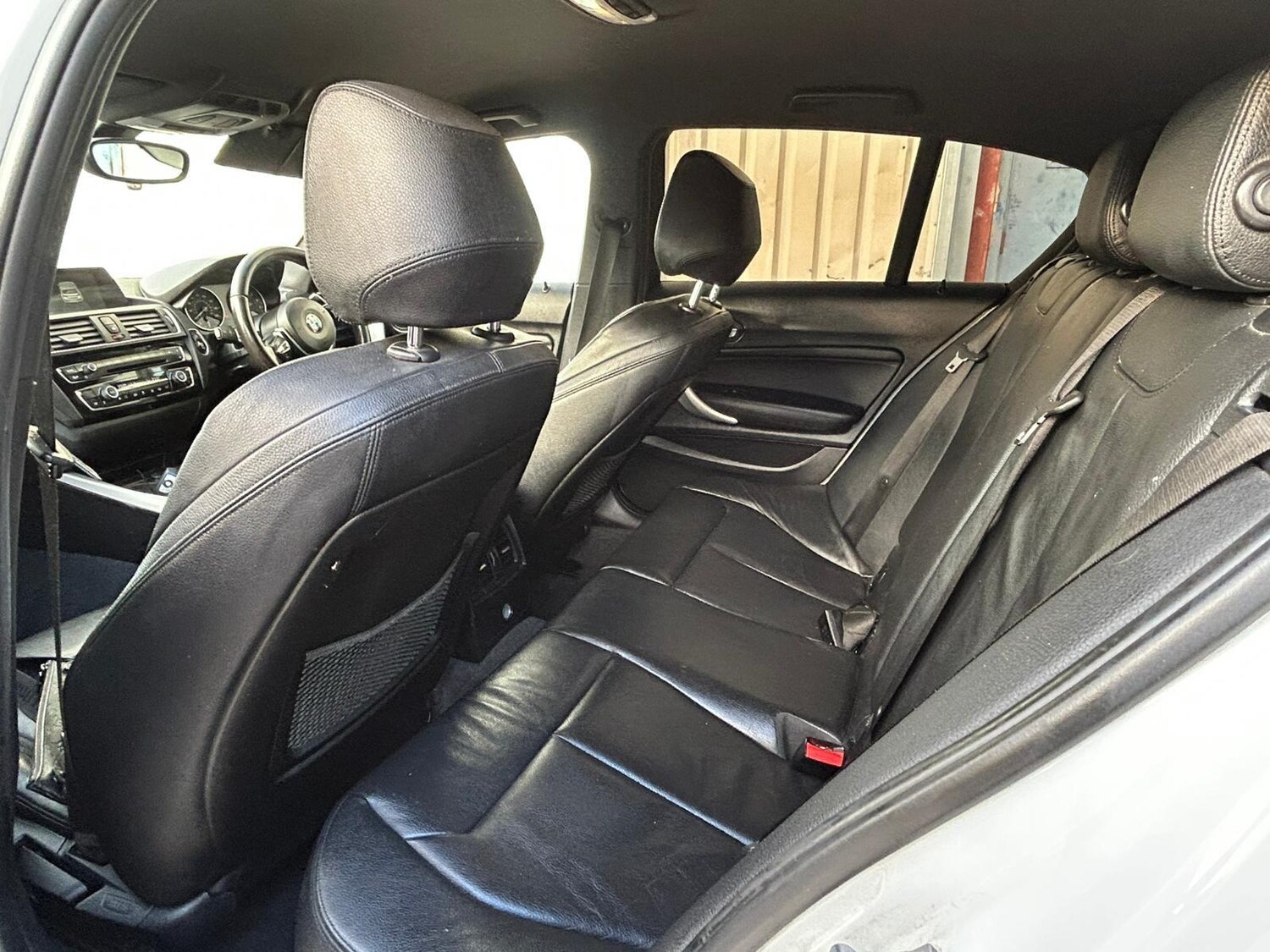 Used BMW 1 Series 2017 for sale - 76645693: Photo 25