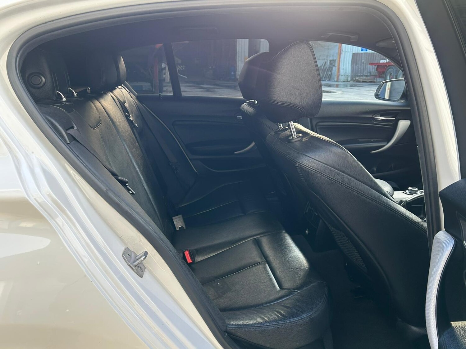 Used BMW 1 Series 2017 for sale - 76645693: Photo 26