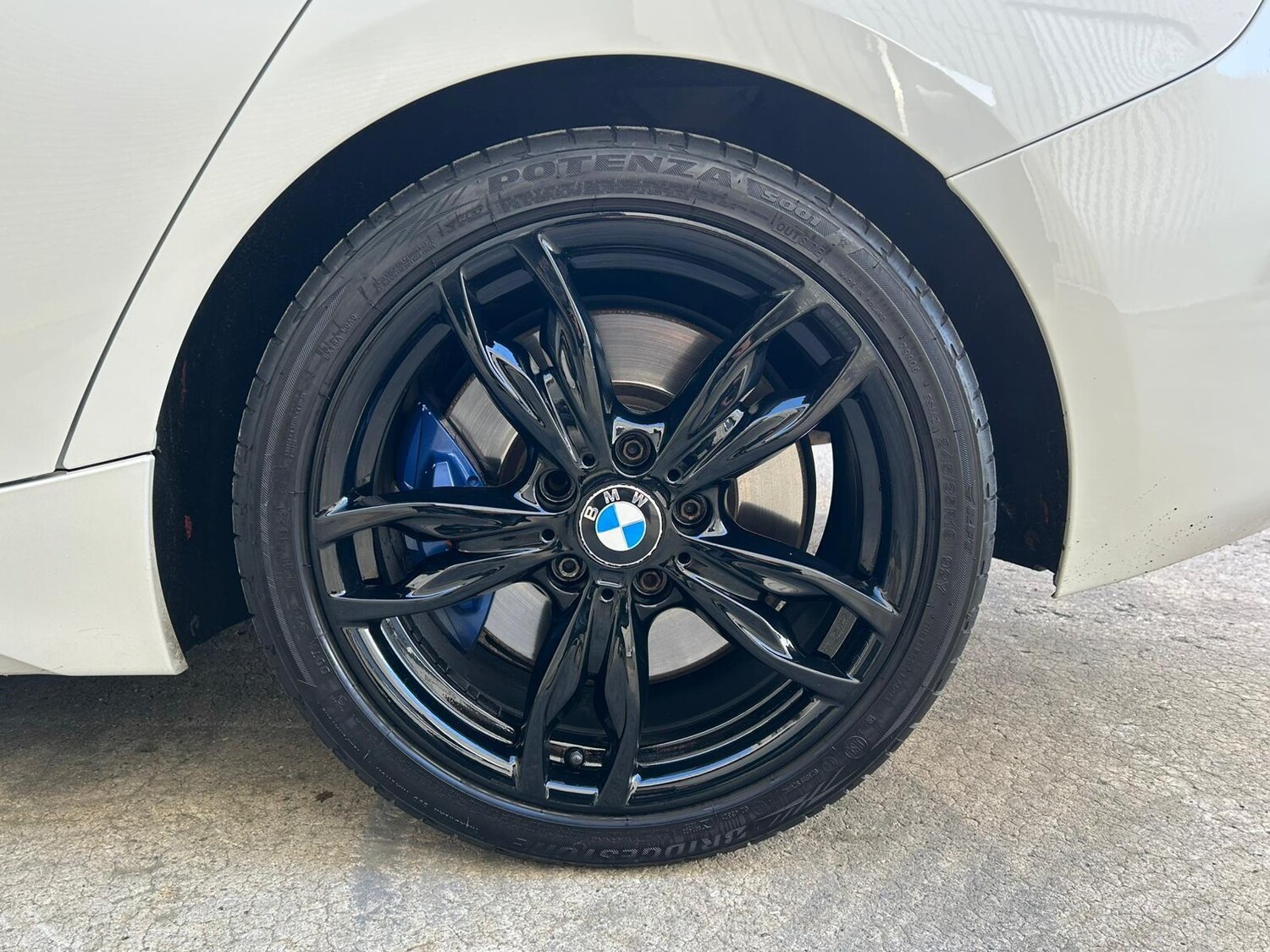 Used BMW 1 Series 2017 for sale - 76645693: Photo 32