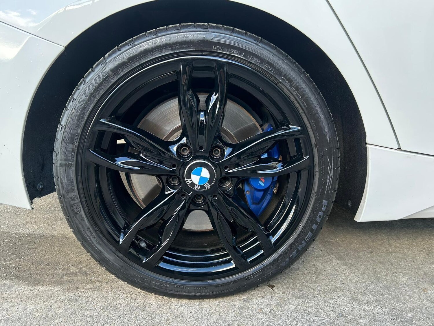 Used BMW 1 Series 2017 for sale - 76645693: Photo 34