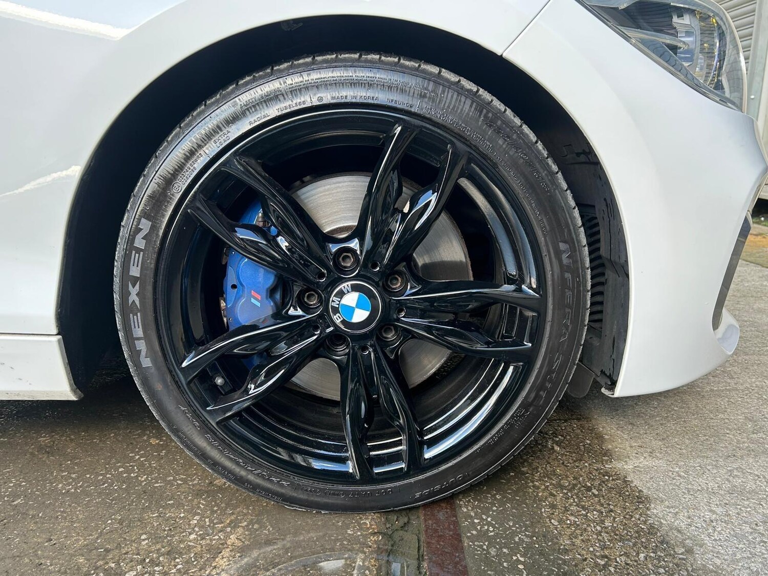 Used BMW 1 Series 2017 for sale - 76645693: Photo 37