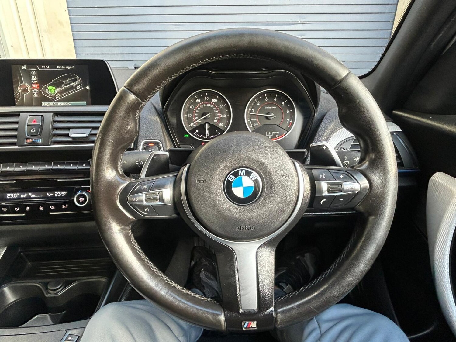 Used BMW 1 Series 2017 for sale - 76645693: Photo 43