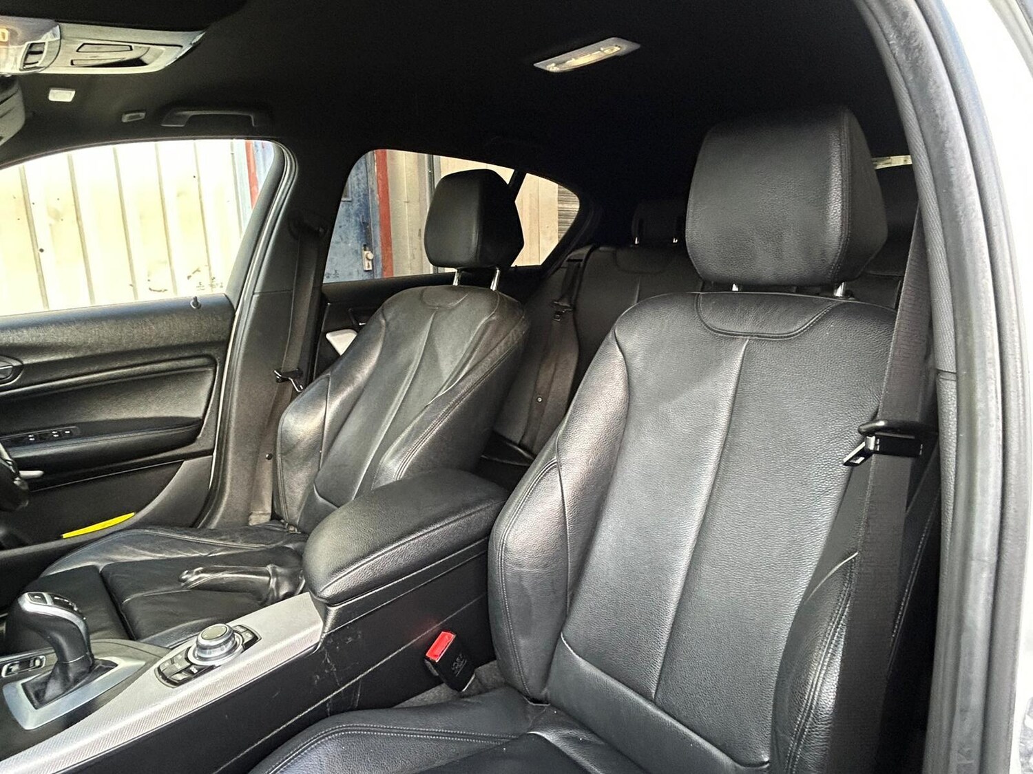 Used BMW 1 Series 2017 for sale - 76645693: Photo 45