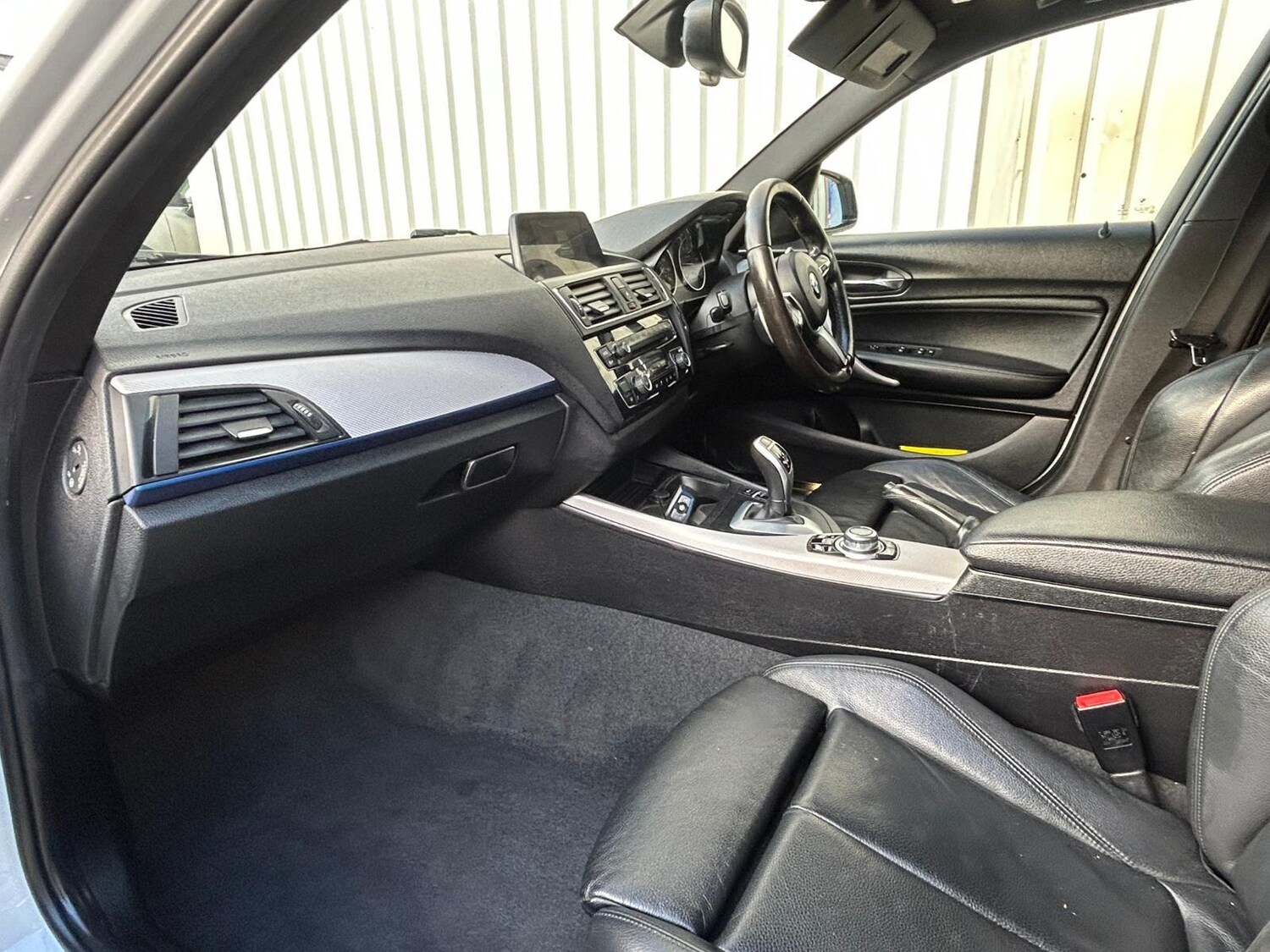 Used BMW 1 Series 2017 for sale - 76645693: Photo 47