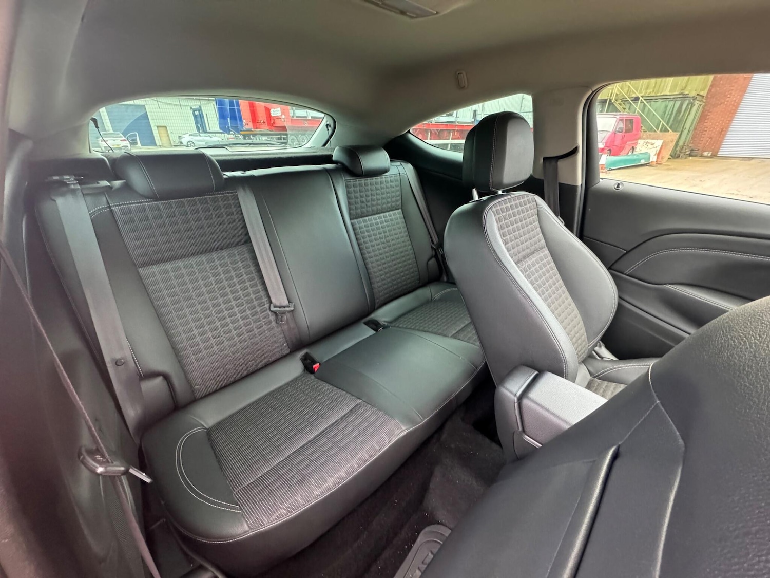 Used Vauxhall Astra GTC 2015 for sale - 77015751: Photo 10