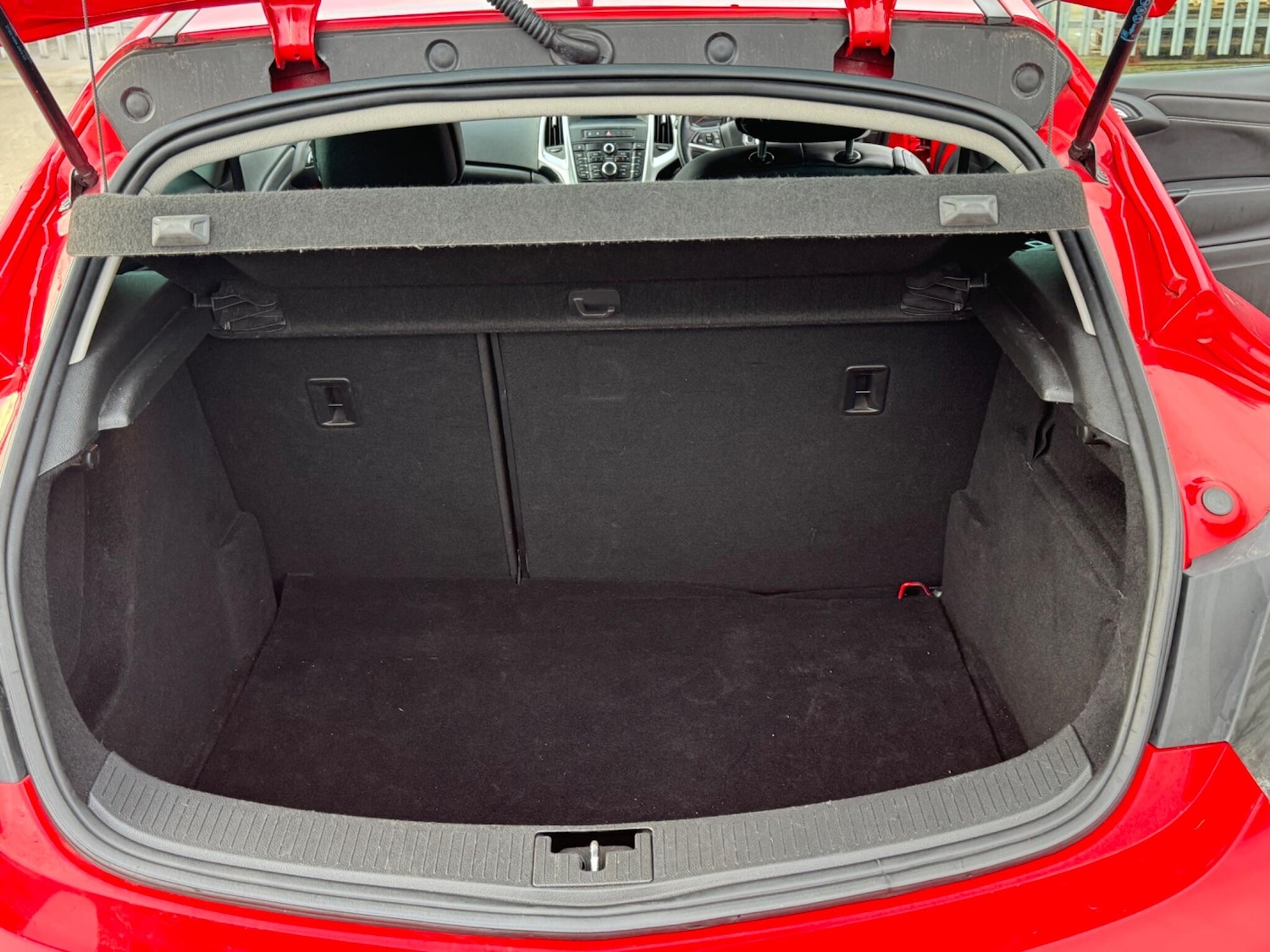 Used Vauxhall Astra GTC 2015 for sale - 77015751: Photo 15