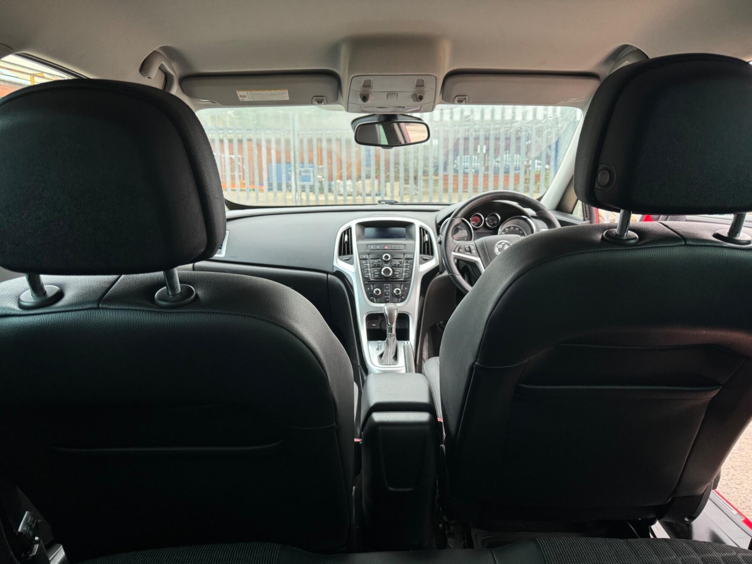 Used Vauxhall Astra GTC 2015 for sale - 77015751: Photo 18