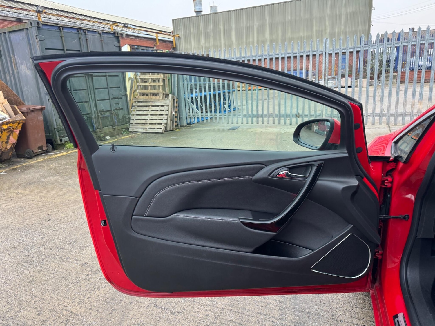 Used Vauxhall Astra GTC 2015 for sale - 77015751: Photo 21