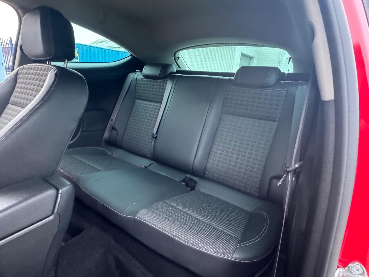 Used Vauxhall Astra GTC 2015 for sale - 77015751: Photo 26