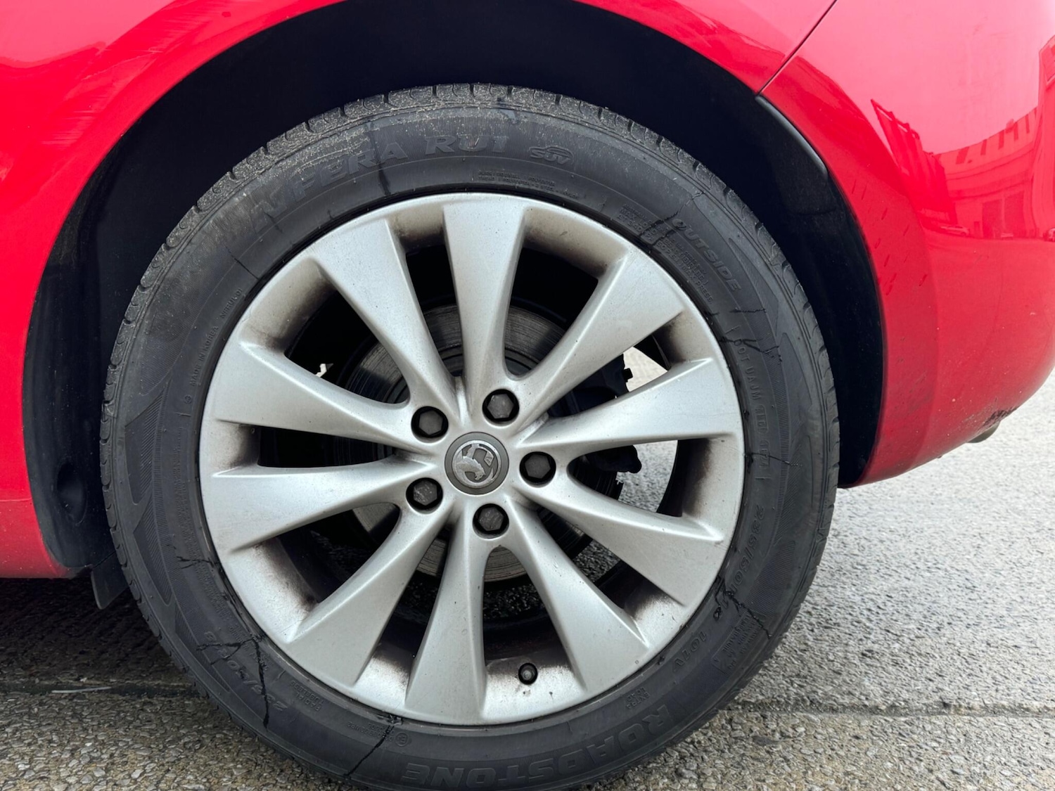 Used Vauxhall Astra GTC 2015 for sale - 77015751: Photo 28