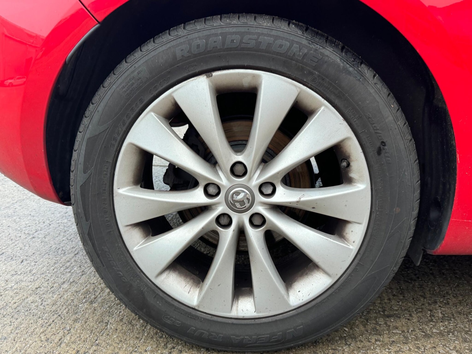 Used Vauxhall Astra GTC 2015 for sale - 77015751: Photo 29