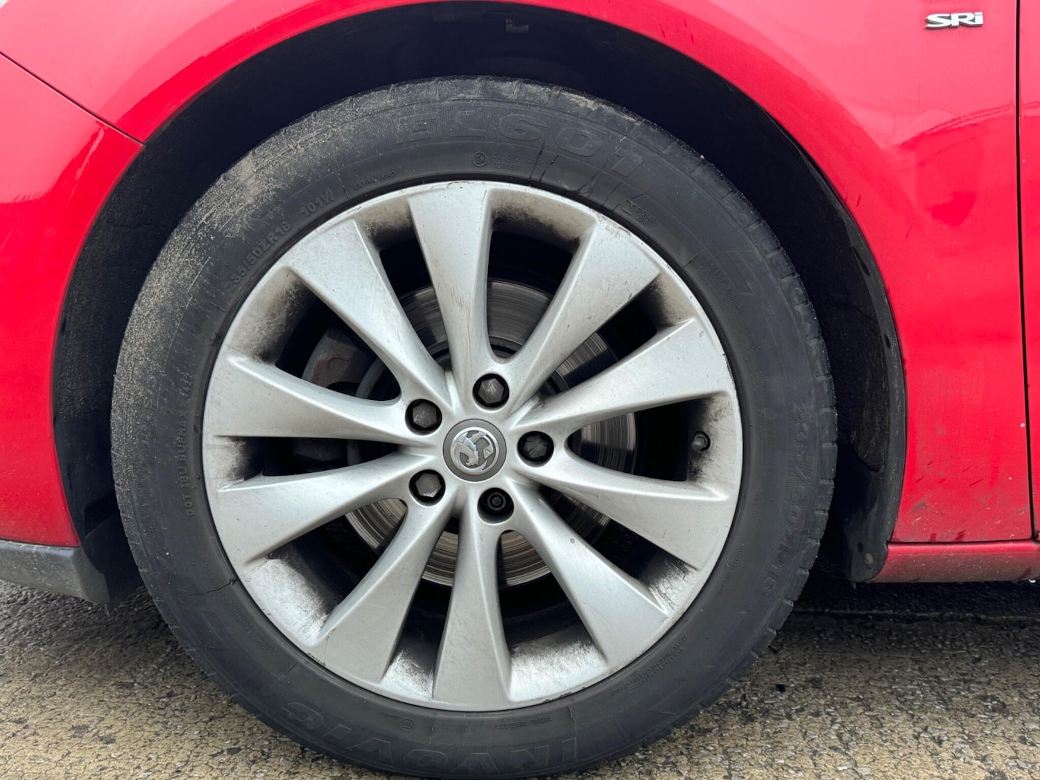 Used Vauxhall Astra GTC 2015 for sale - 77015751: Photo 30