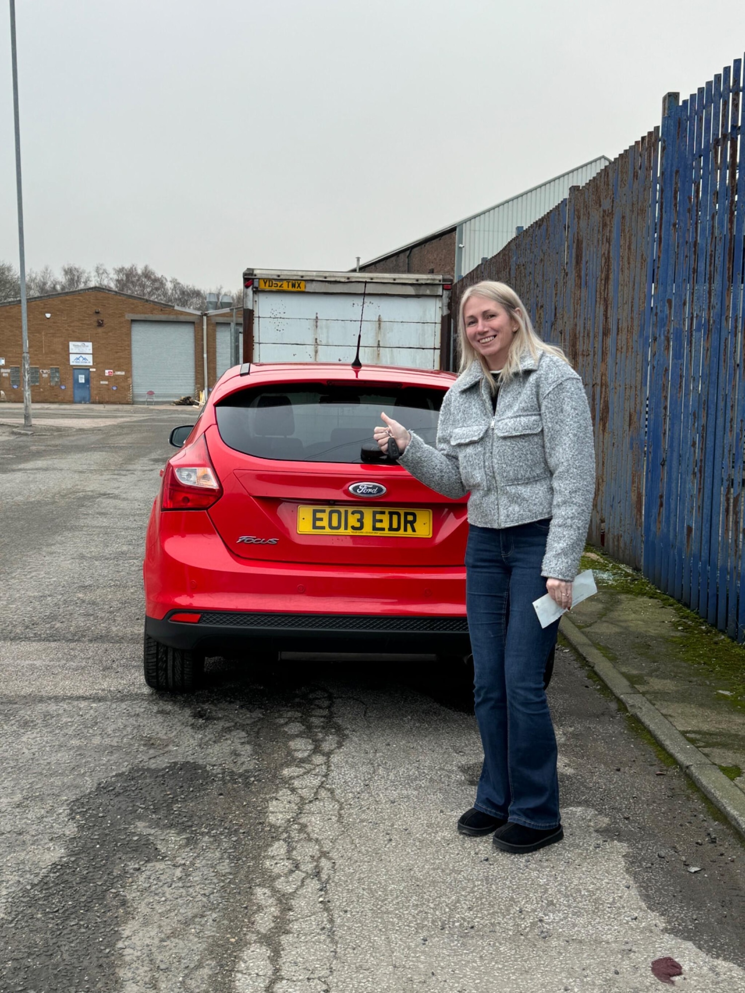 Used Vauxhall Astra GTC 2015 for sale - 77015751: Photo 31