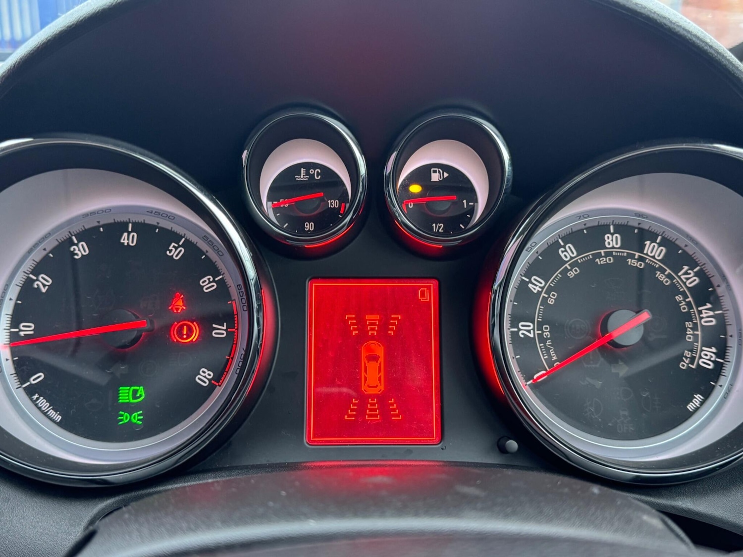 Used Vauxhall Astra GTC 2015 for sale - 77015751: Photo 32