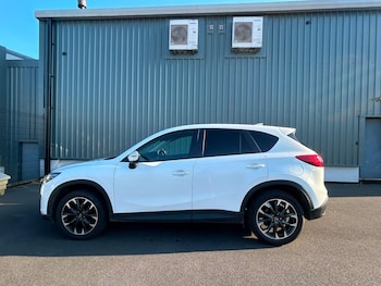 Used Mazda CX-5 2015 for sale - 79158980: Photo