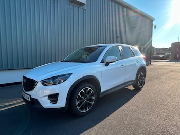 Used Mazda CX-5 2015 for sale - 79158980: Photo