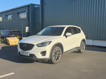 Used Mazda CX-5 2015 for sale - 79158980: Photo