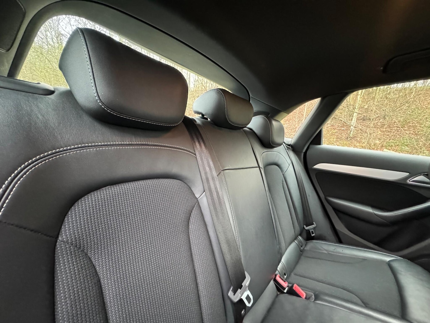 Used Audi Q3 2015 for sale - 77238159: Photo 28