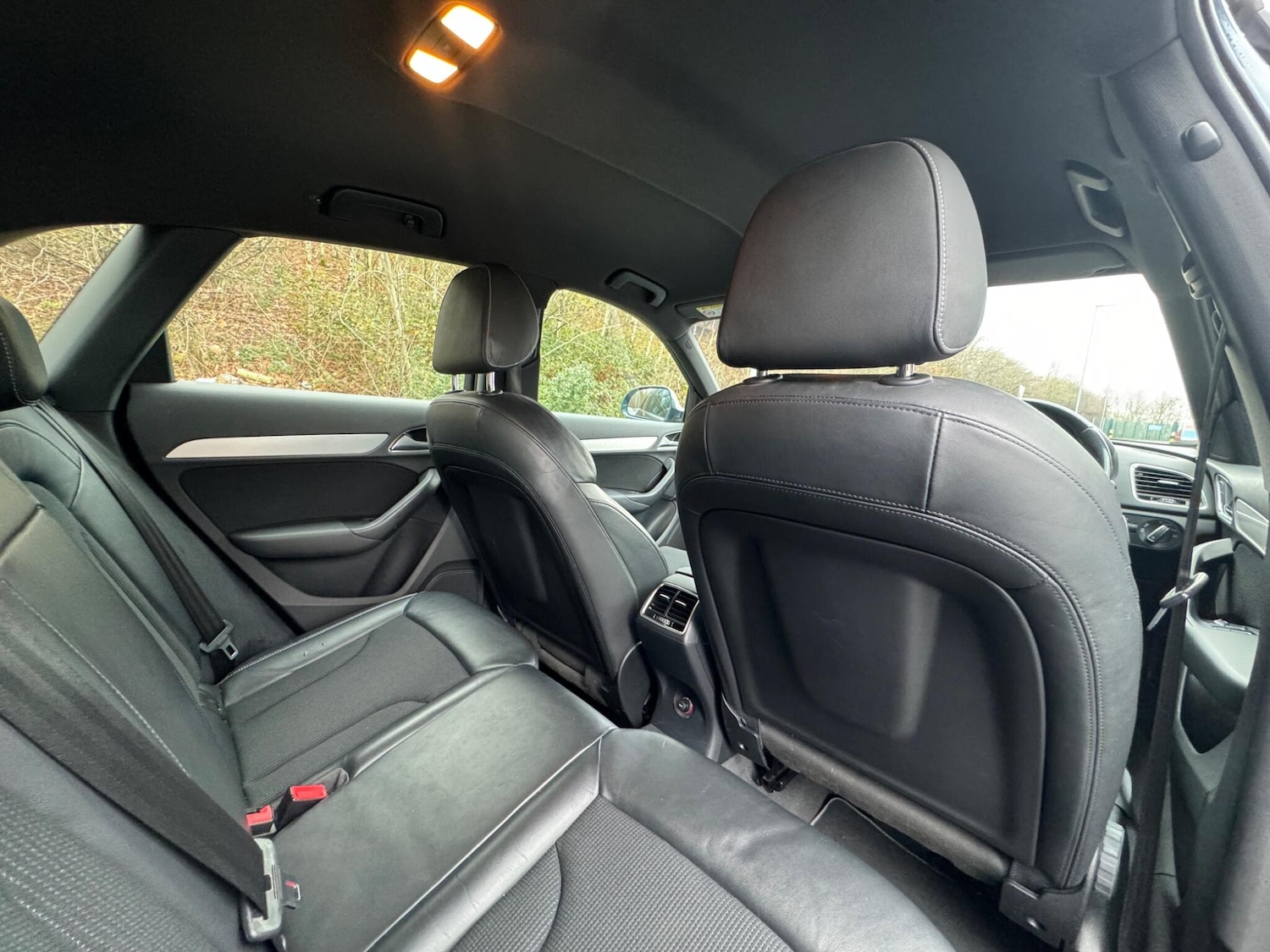 Used Audi Q3 2015 for sale - 77238159: Photo 29