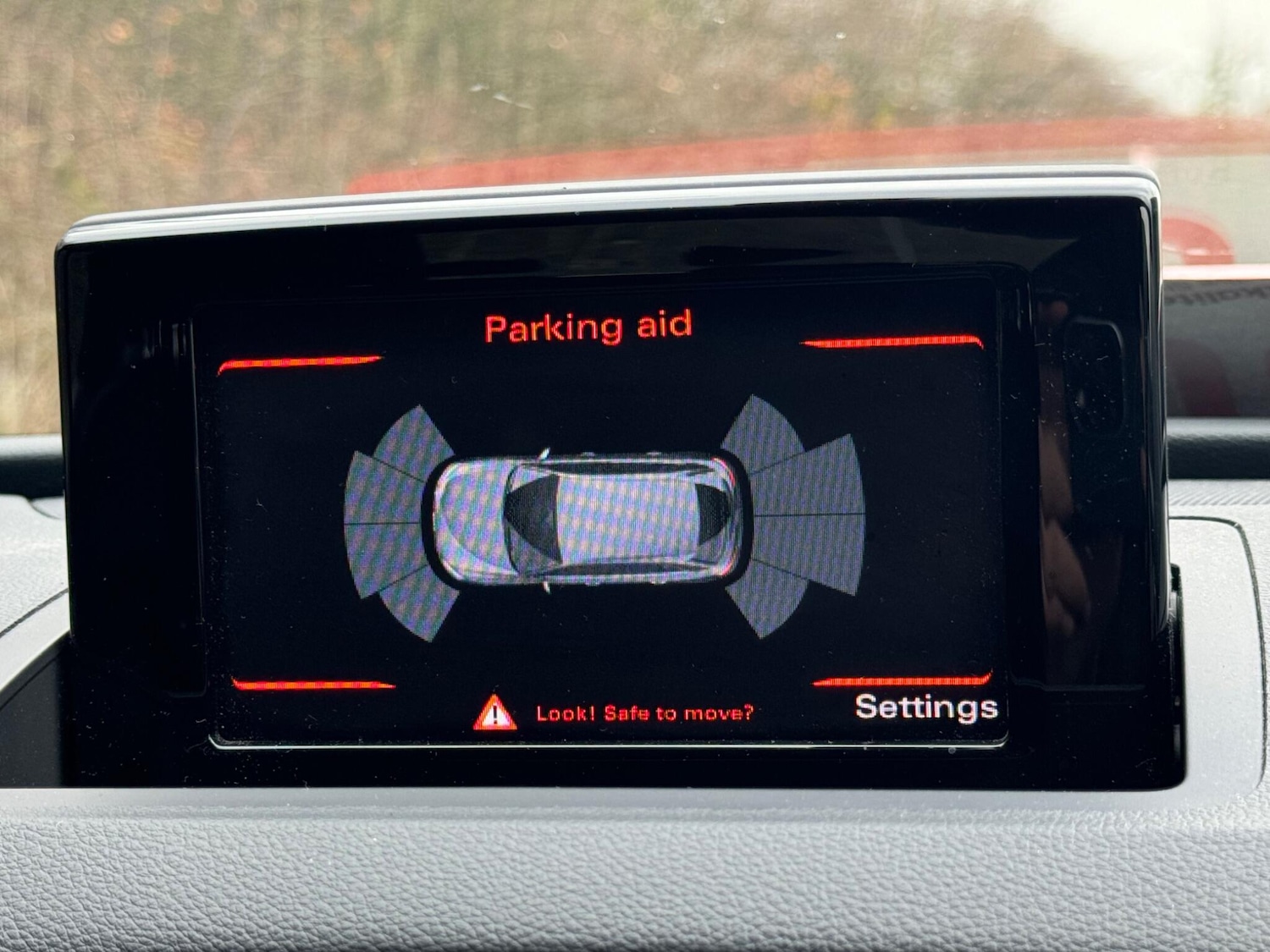 Used Audi Q3 2015 for sale - 77238159: Photo 43