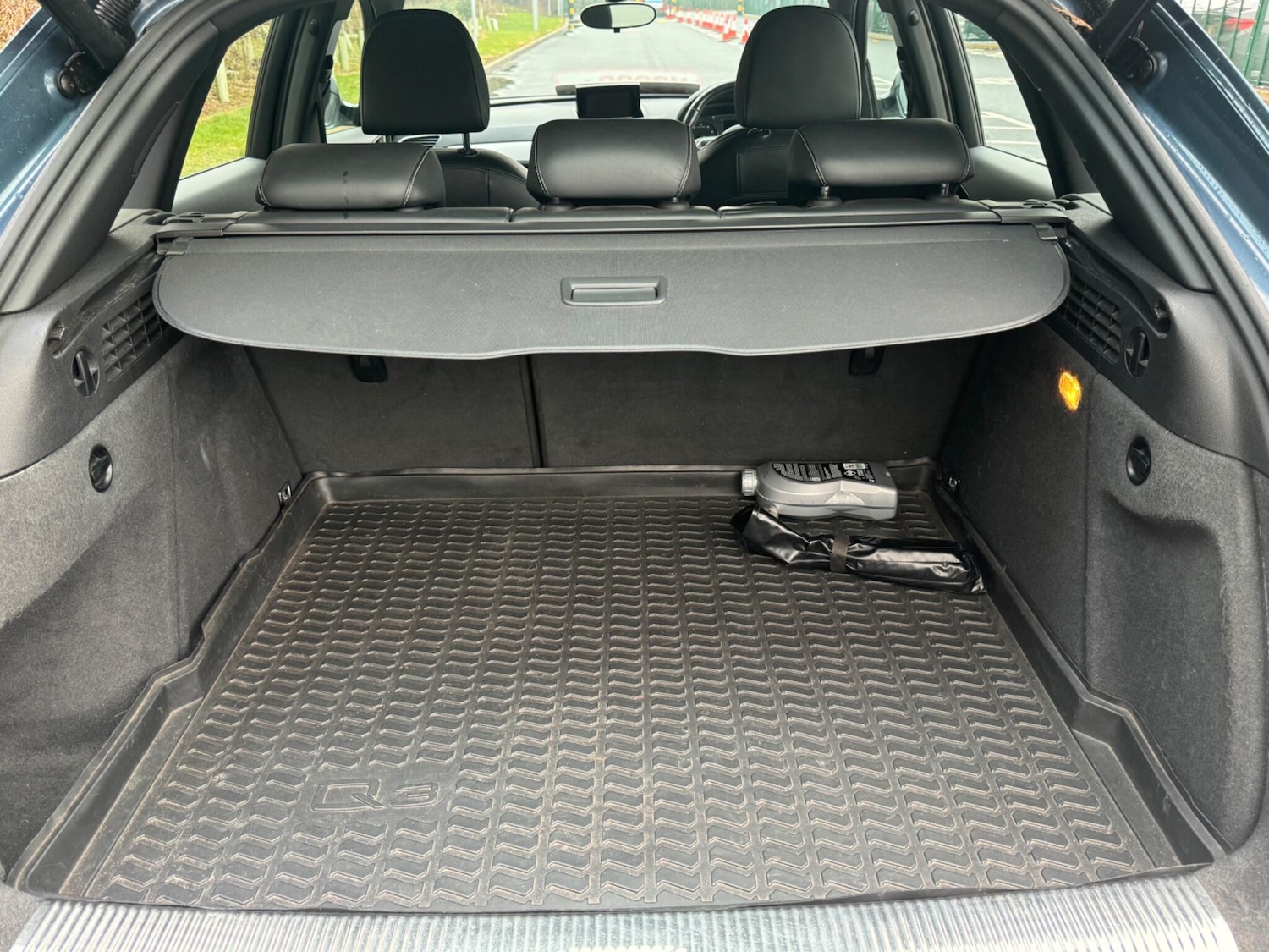 Used Audi Q3 2015 for sale - 77238159: Photo 44