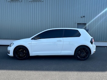 Used Volkswagen Golf 2014 for sale - 78676431: Photo