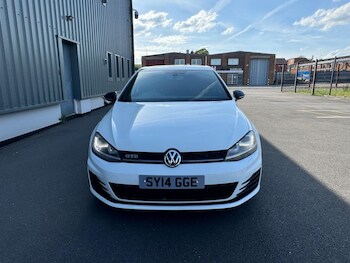 Used Volkswagen Golf 2014 for sale - 78676431: Photo