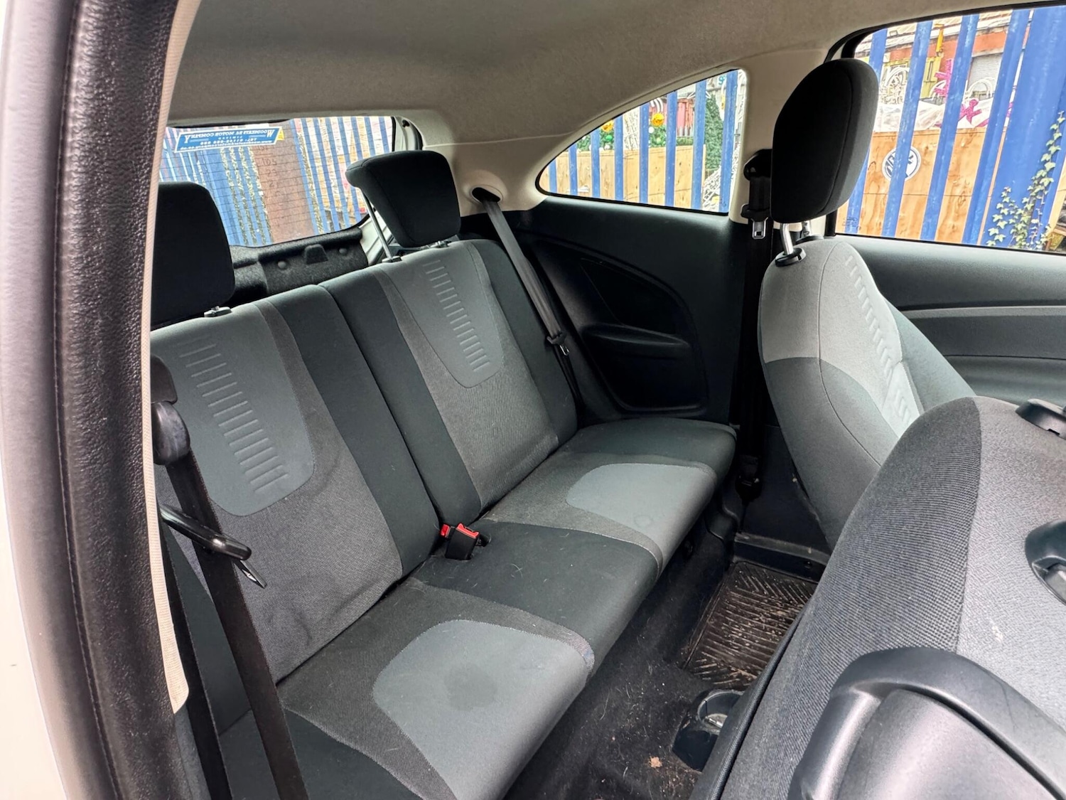 Used Ford Ka 2014 for sale - 77799020: Photo 10