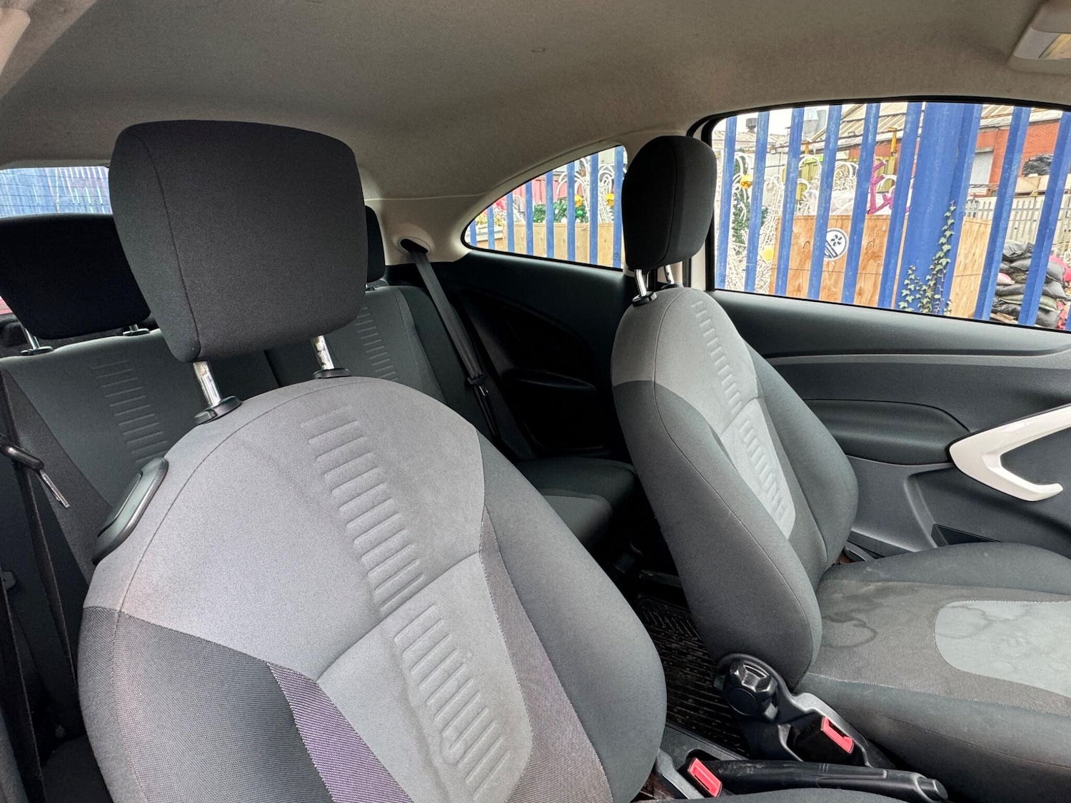 Used Ford Ka 2014 for sale - 77799020: Photo 11