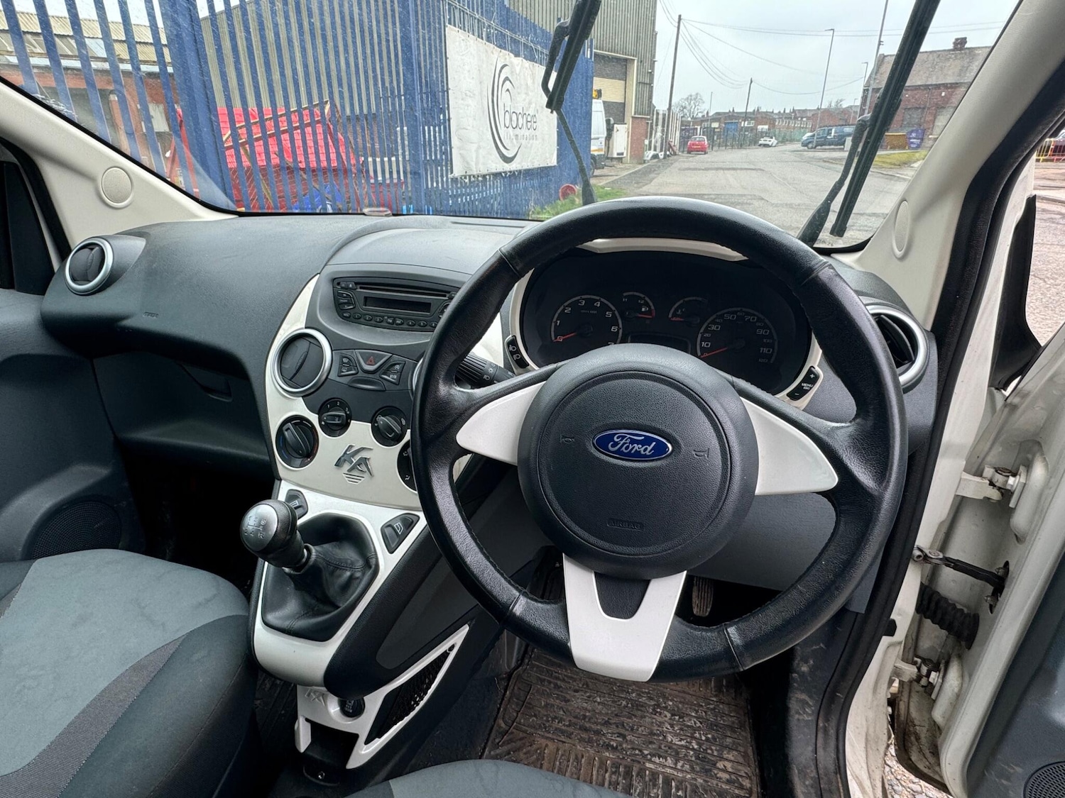Used Ford Ka 2014 for sale - 77799020: Photo 12