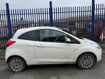 Ford Ka feature image