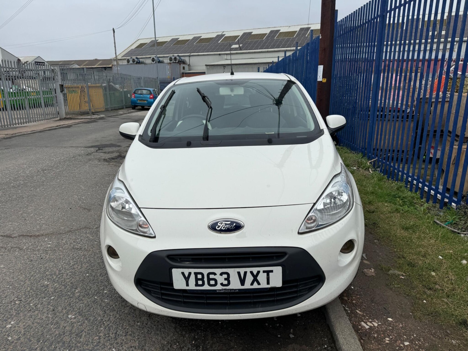 Used Ford Ka 2014 for sale - 77799020: Photo 4