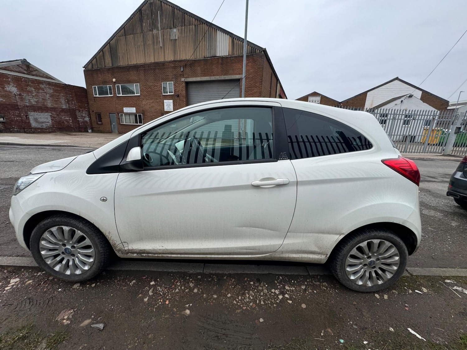 Used Ford Ka 2014 for sale - 77799020: Photo 5