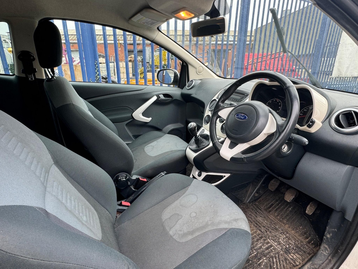 Used Ford Ka 2014 for sale - 77799020: Photo 9